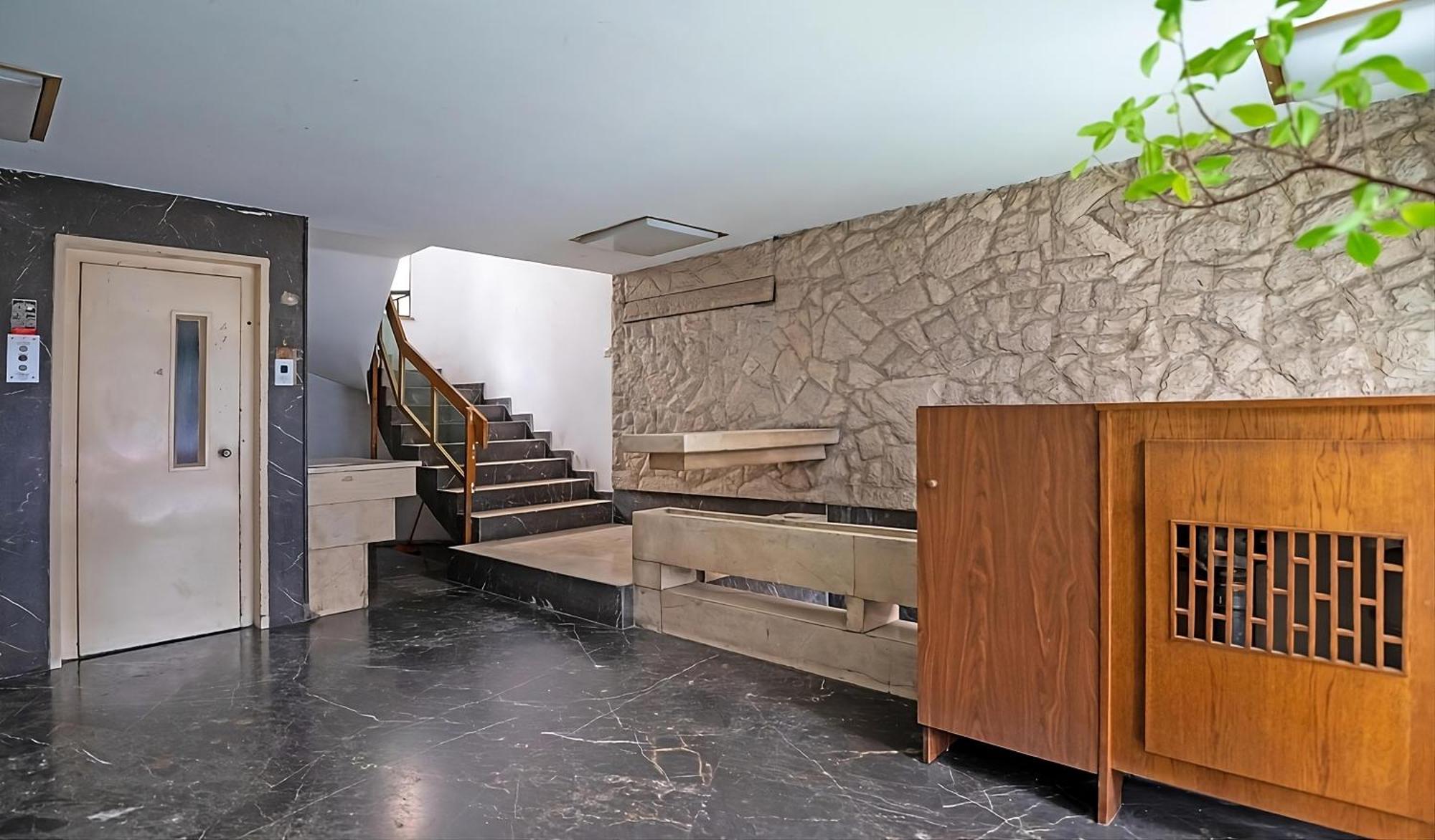 Entire Apt, 3Rd Floor, 1 Bedroom Athens Ngoại thất bức ảnh